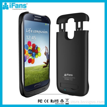3000mAh Backup battery for Samsung Galaxy S4 i9500